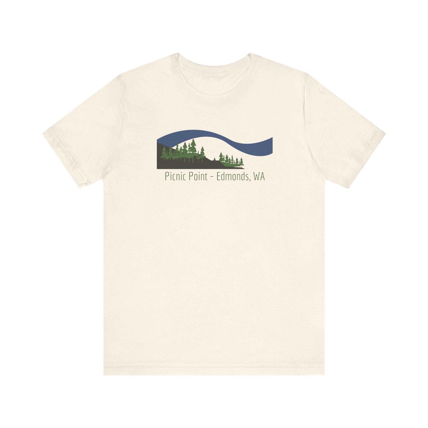 Picnic Point T-shirt