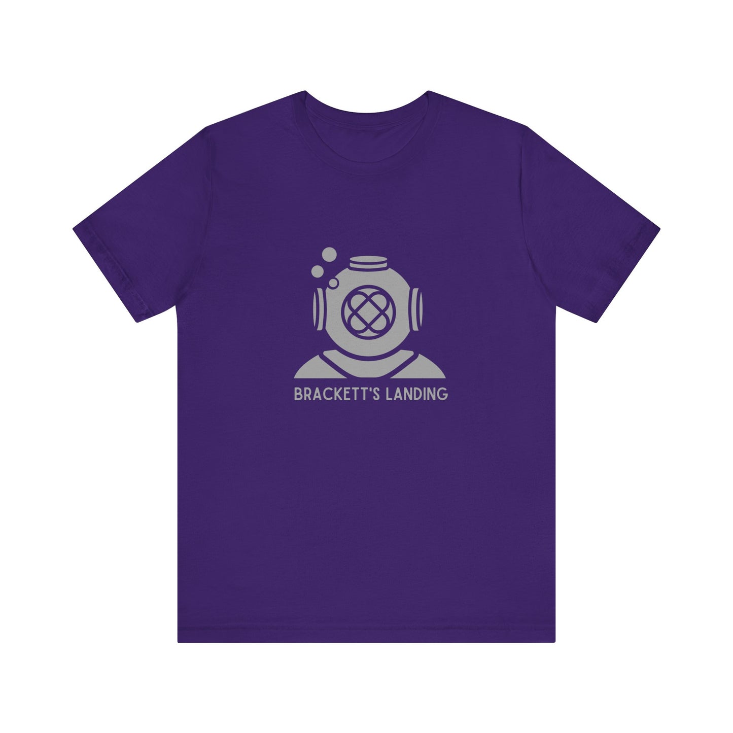 Brackett's Landing T-shirt