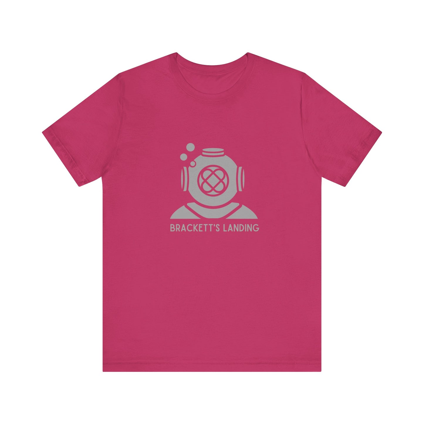 Brackett's Landing T-shirt