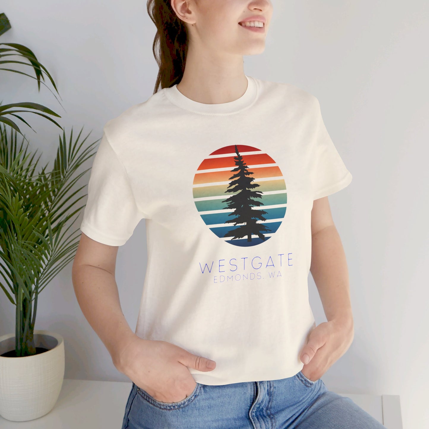 Westgate T-shirt