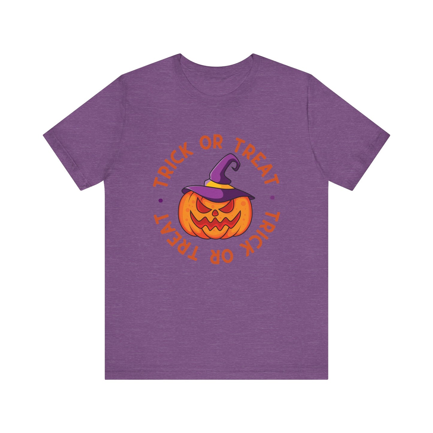 Trick or Treat T-shirt