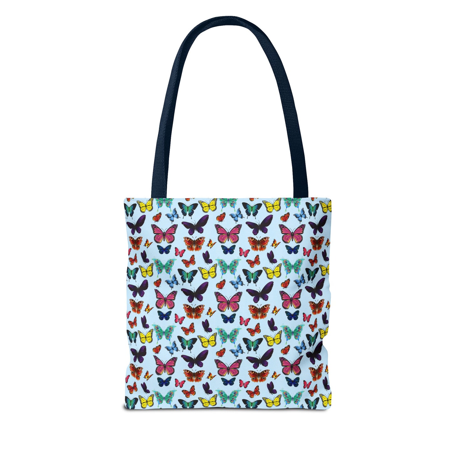 Butterfly Tote Bag