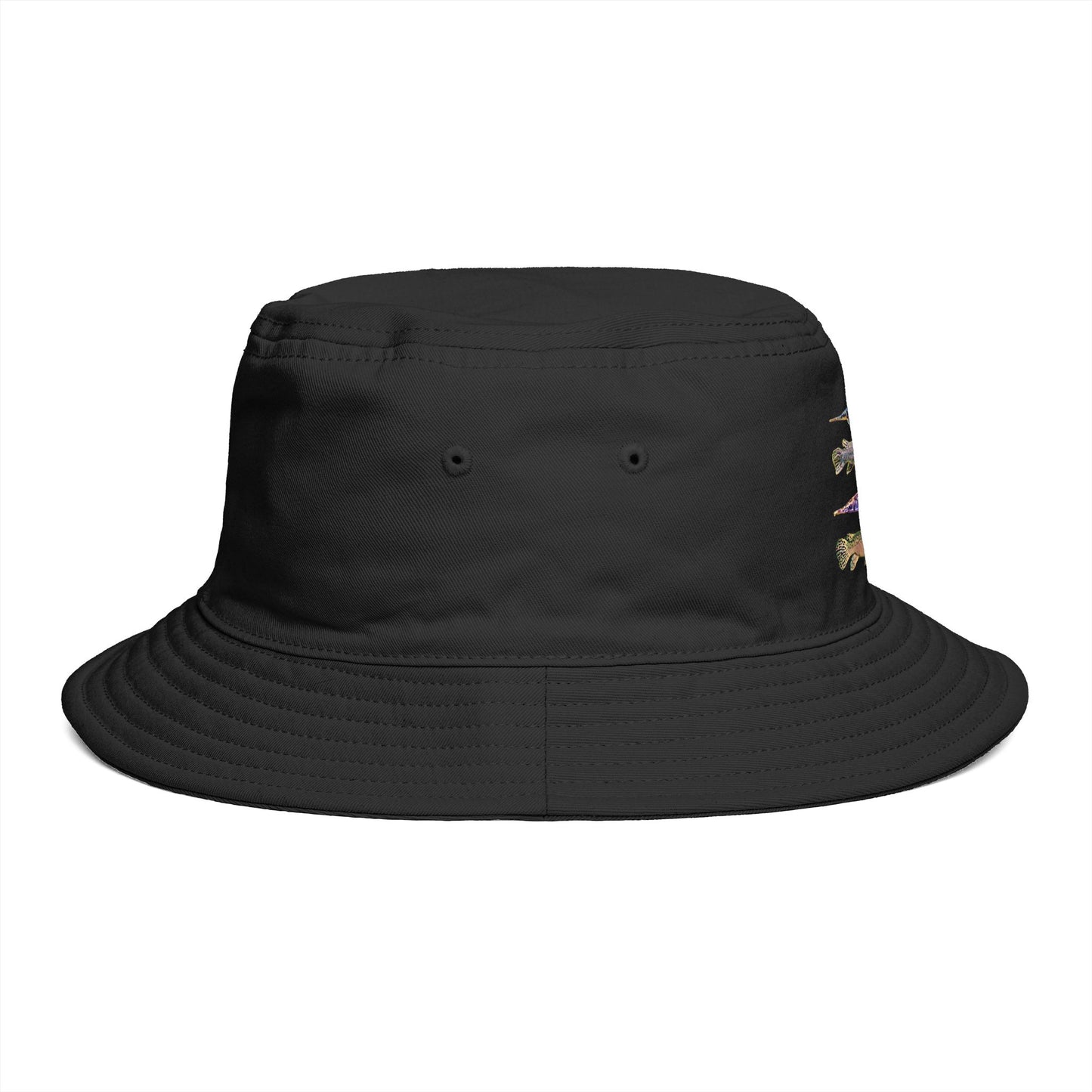 Glorious Gars Bucket Hat