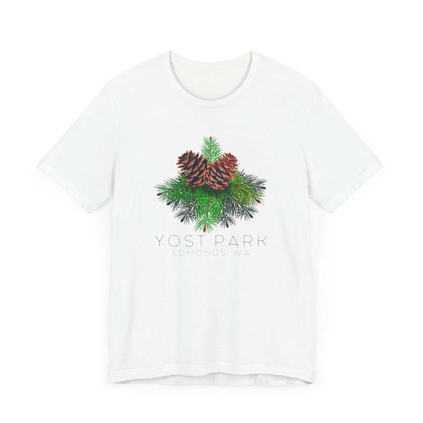 Yost Park T-shirt