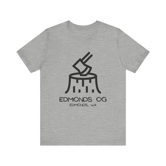 Edmonds OG T-shirt