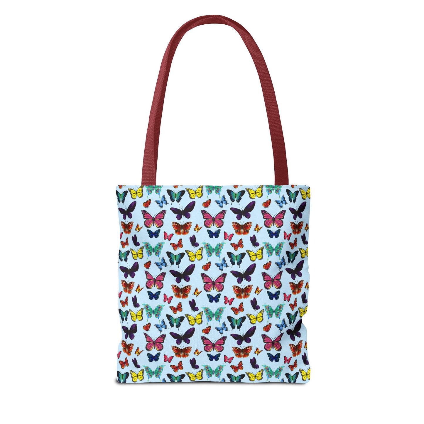 Butterfly Tote Bag