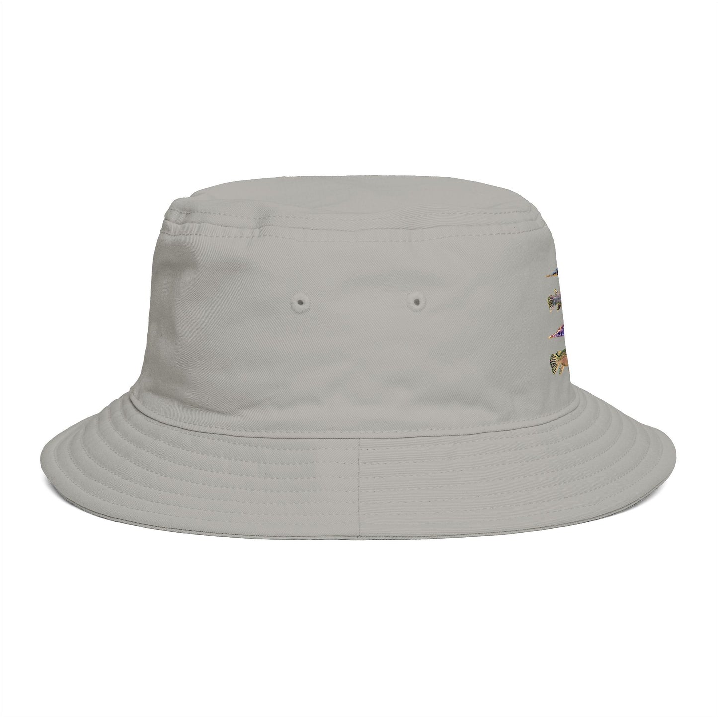 Glorious Gars Bucket Hat