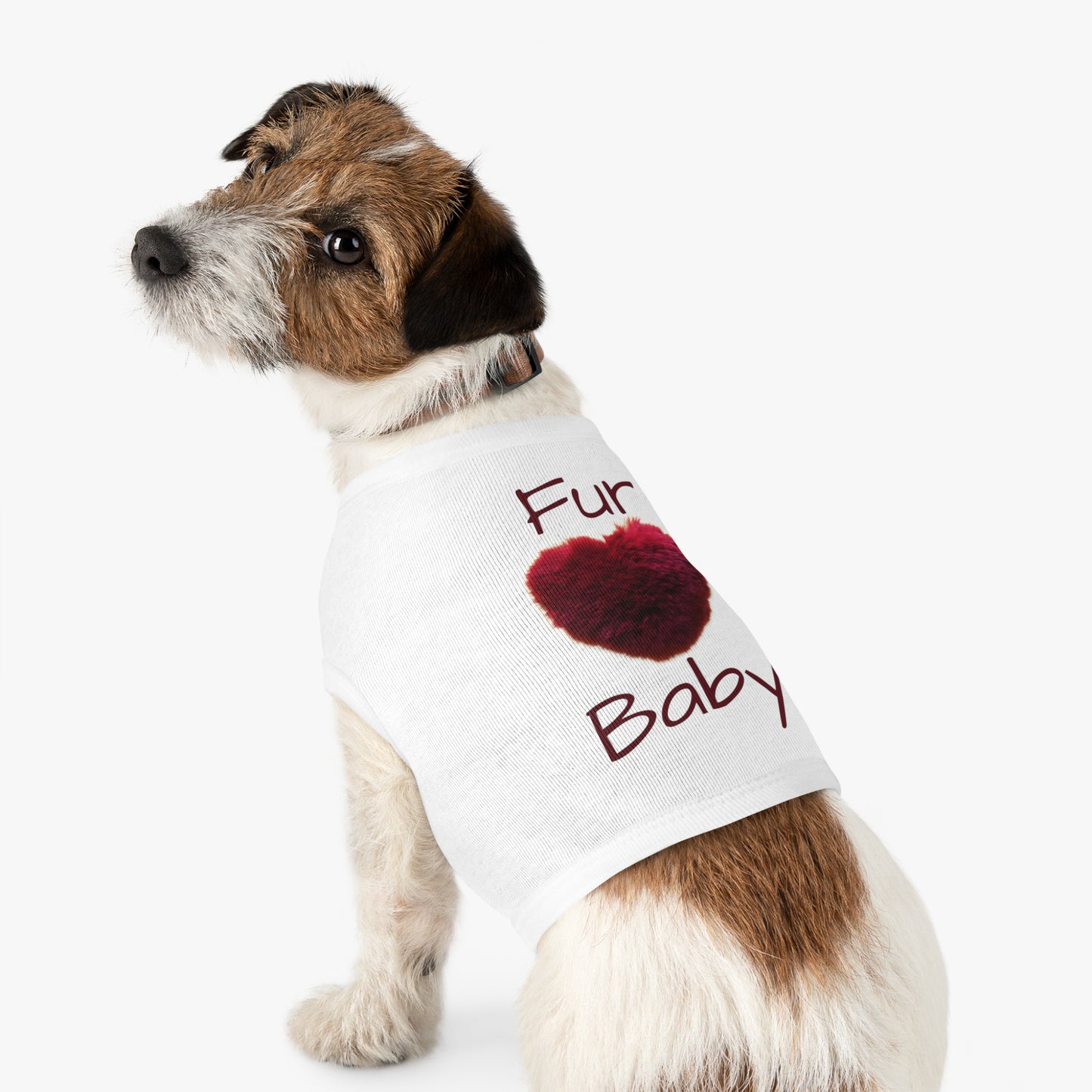 Fur Baby Pet Tank Top