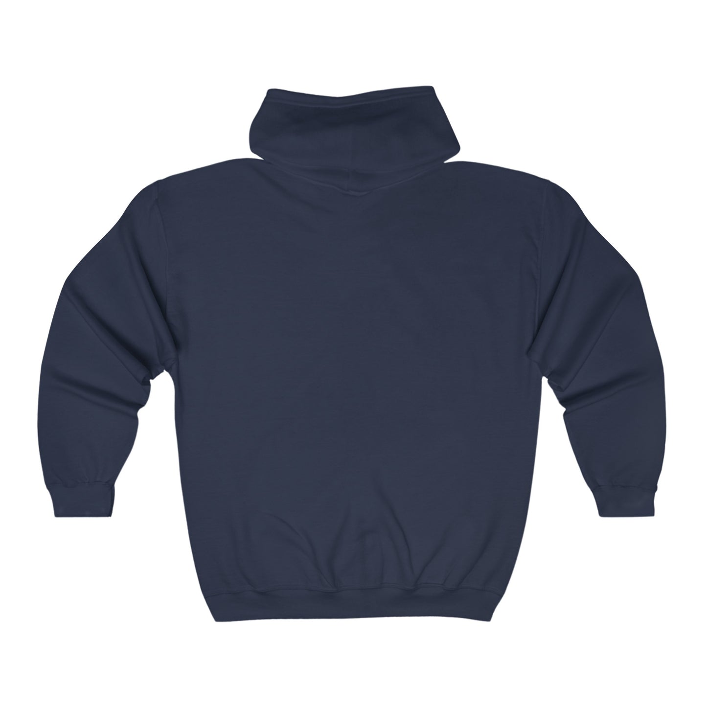 Edmonds in Bloom Unisex Premium Full Zip Hoodie