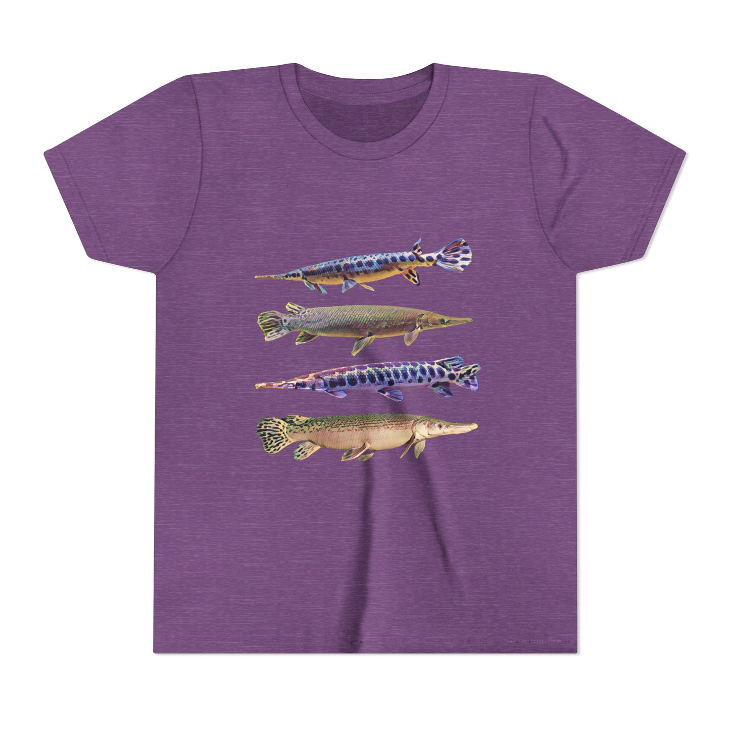 Youth Short Sleeve Tee