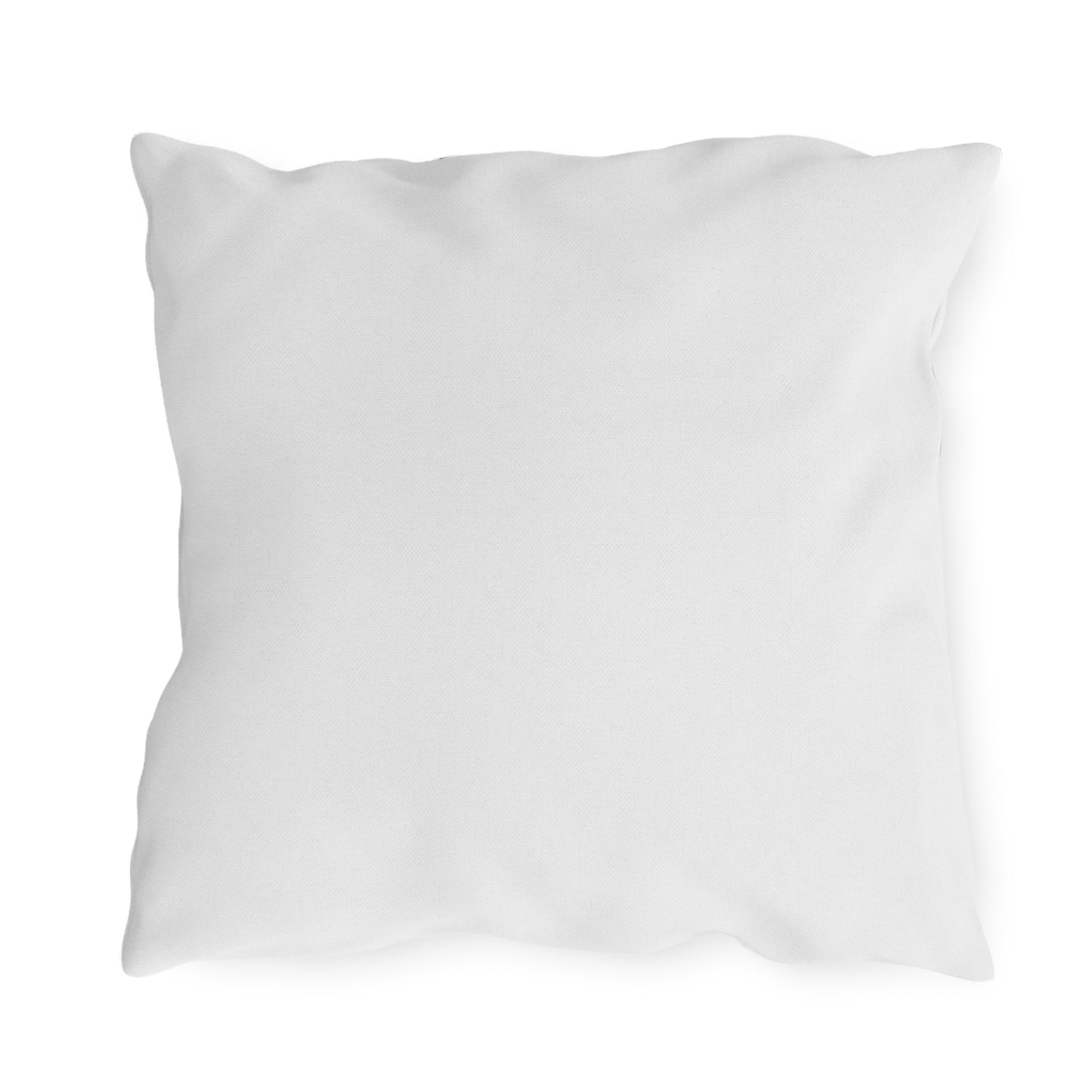 Edmonds in Bloom Garden Tour 2026 Outdoor Pillows (Scrolls)