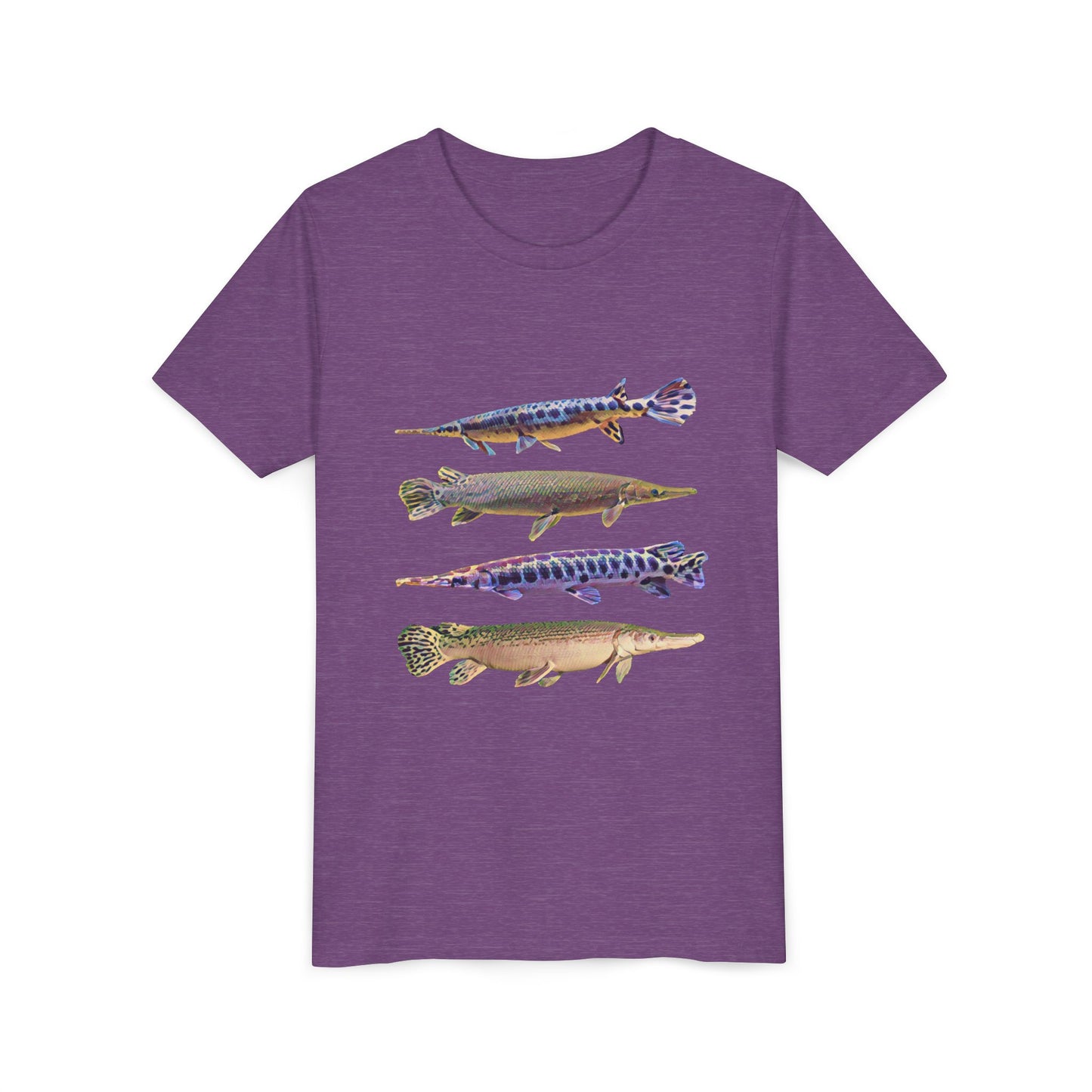 Youth Short Sleeve Tee
