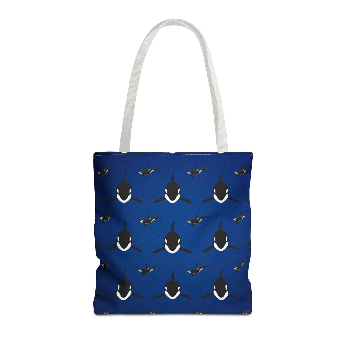 Orca Tote Bag