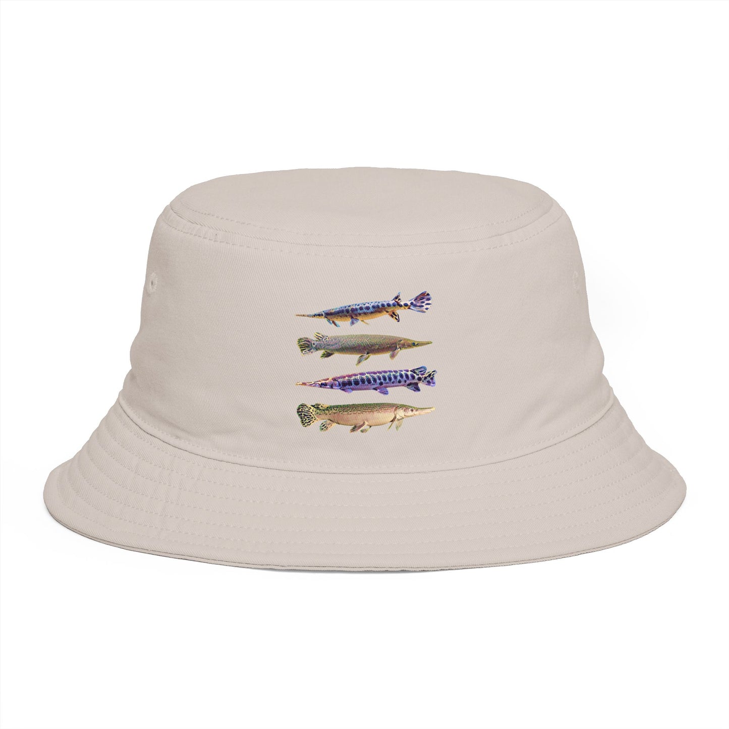 Glorious Gars Bucket Hat