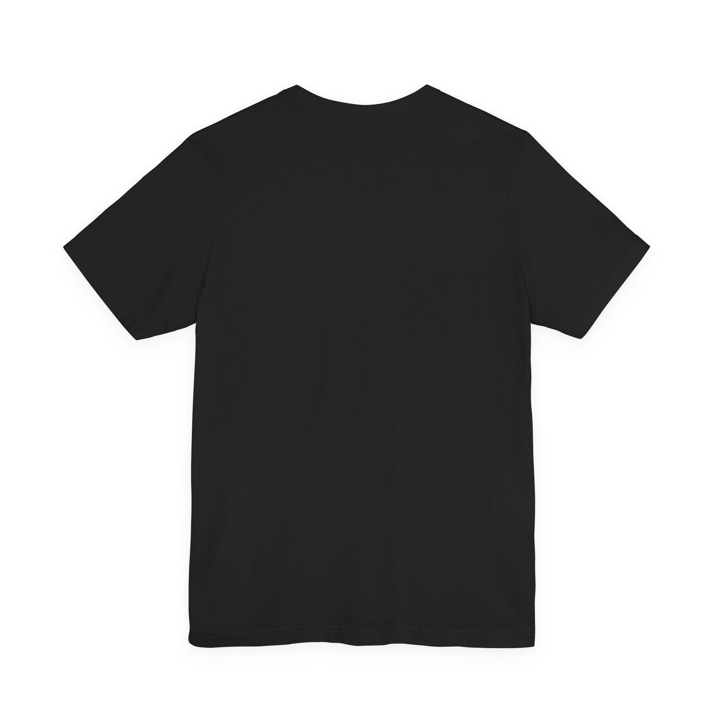 Edmonds Washington RAINBOW Unisex Jersey Short Sleeve Tee