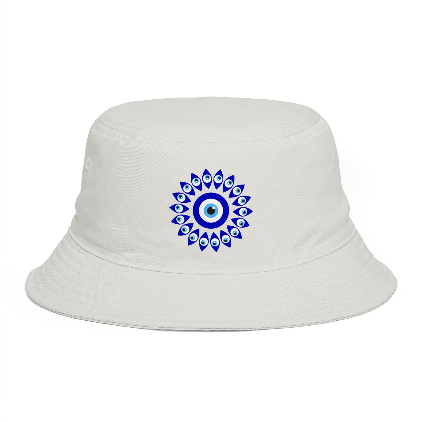 Evil Eye Bucket Hat
