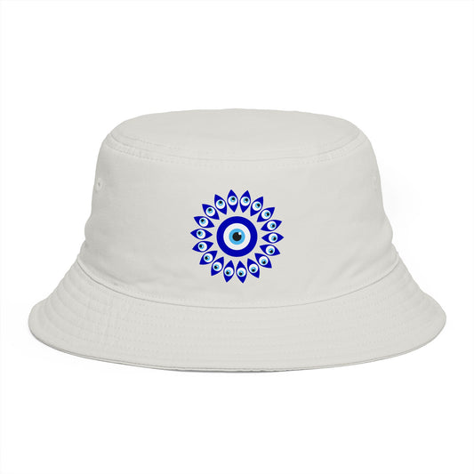 Evil Eye Bucket Hat