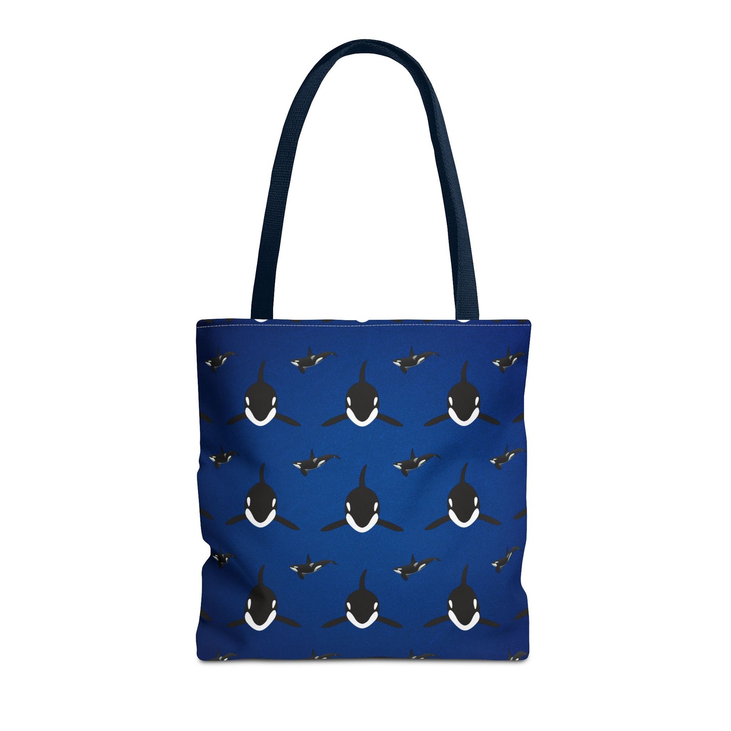 Orca Tote Bag