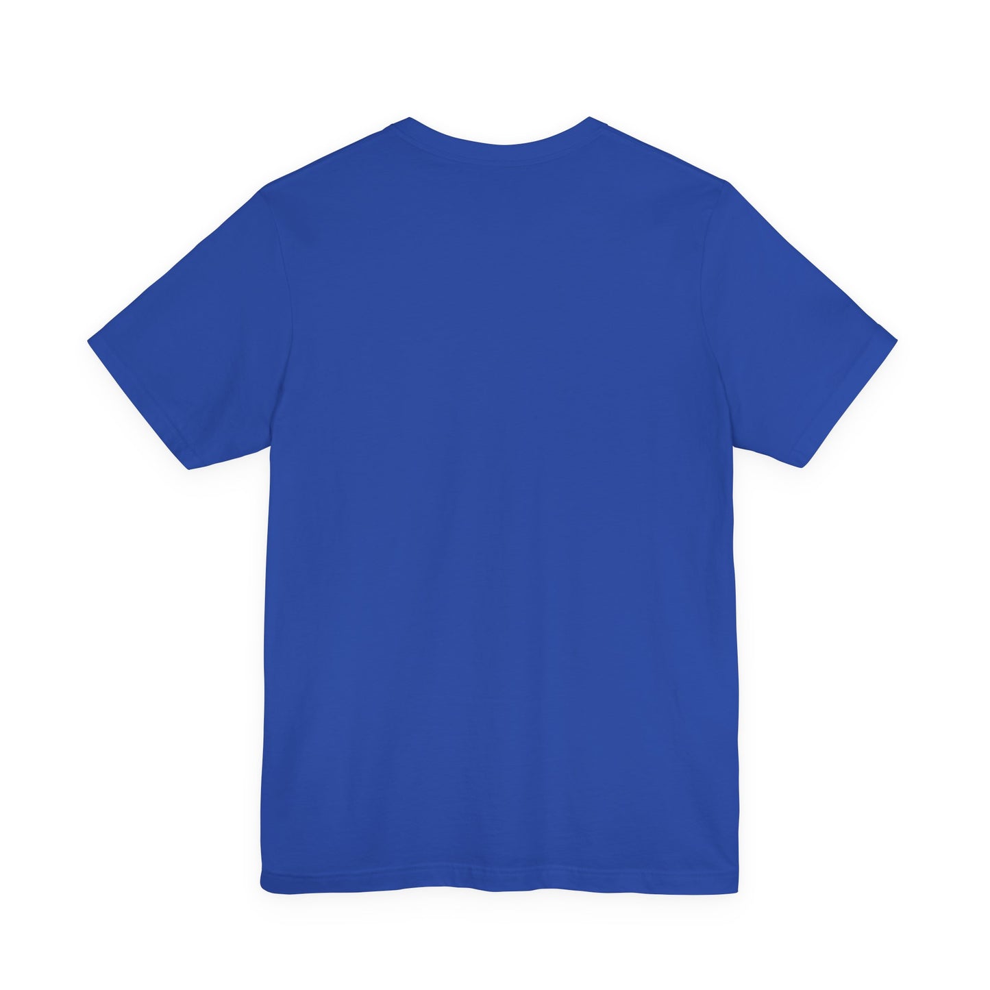 Edmonds Washington RAINBOW Unisex Jersey Short Sleeve Tee