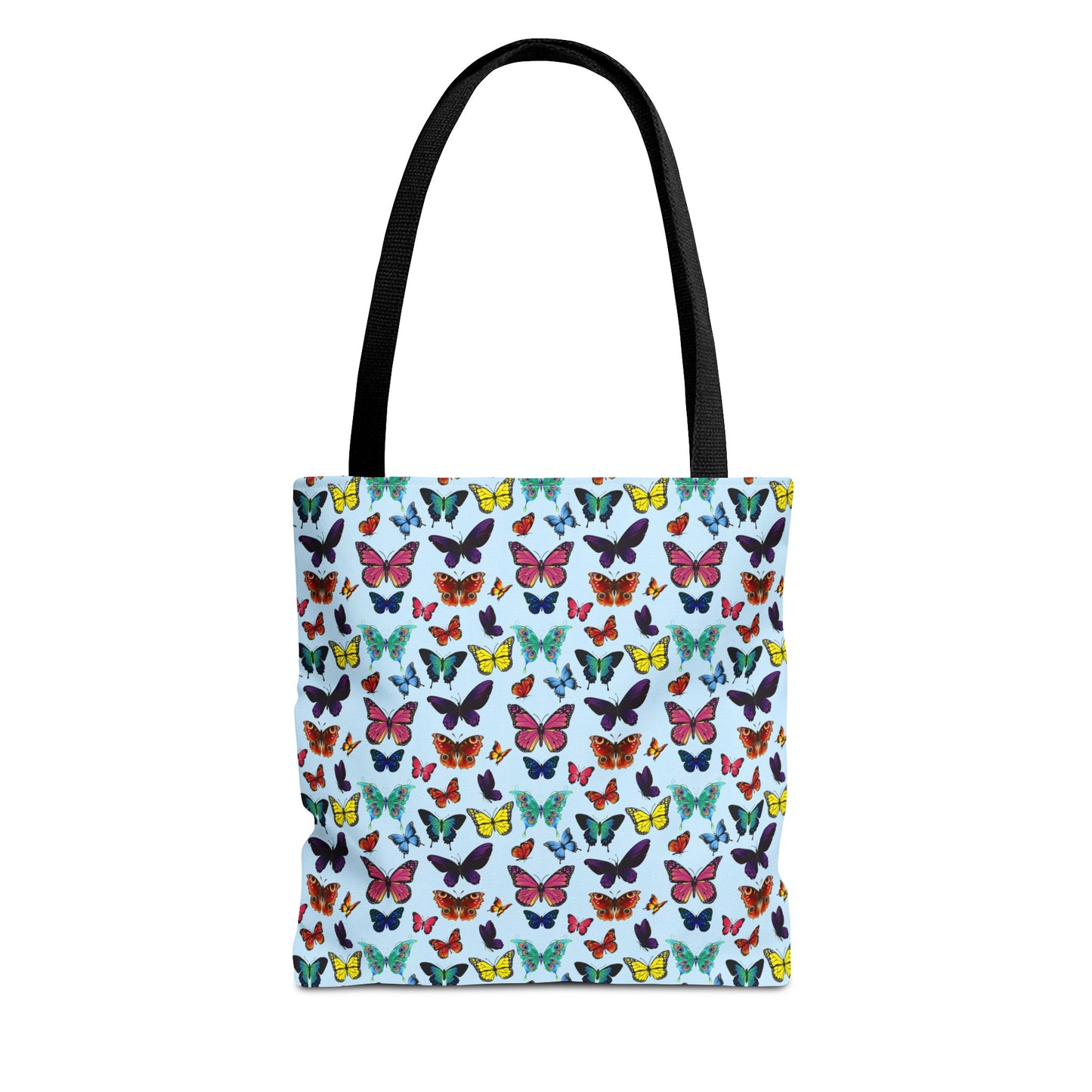 Butterfly Tote Bag