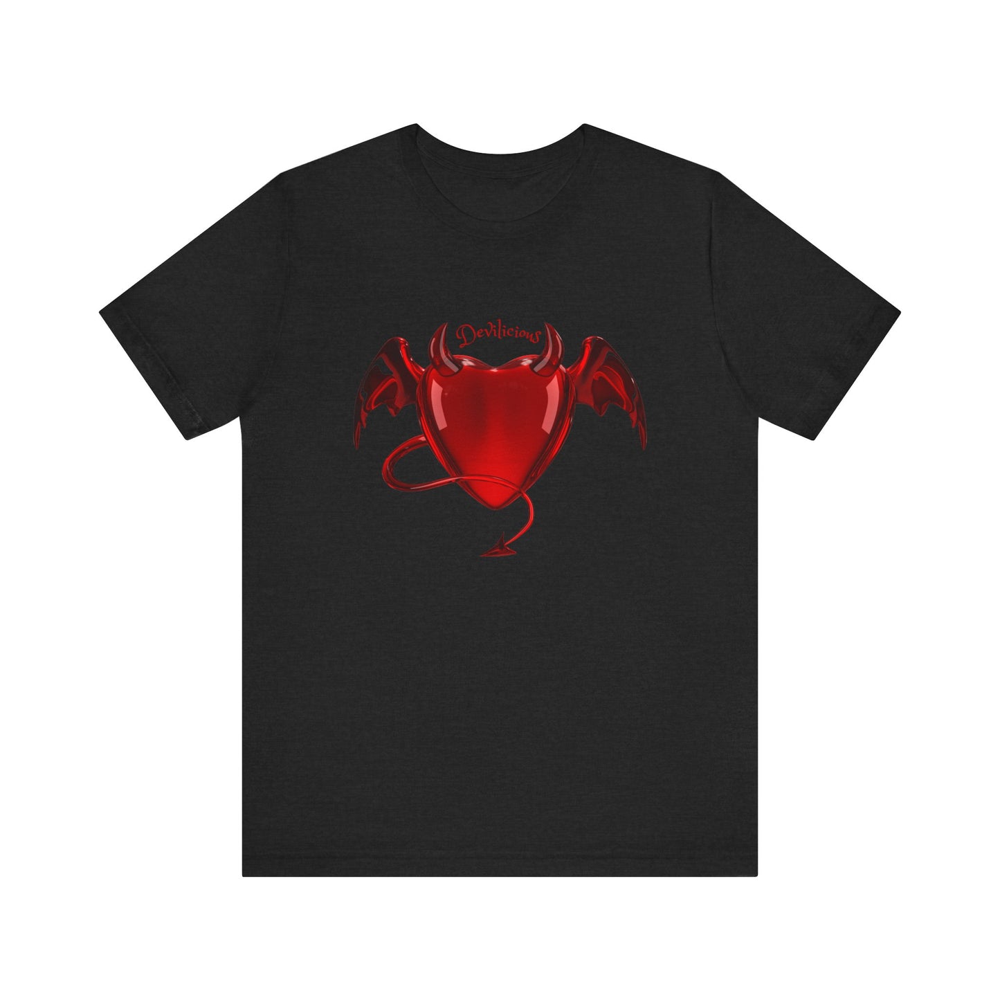 Devilicious T-shirt