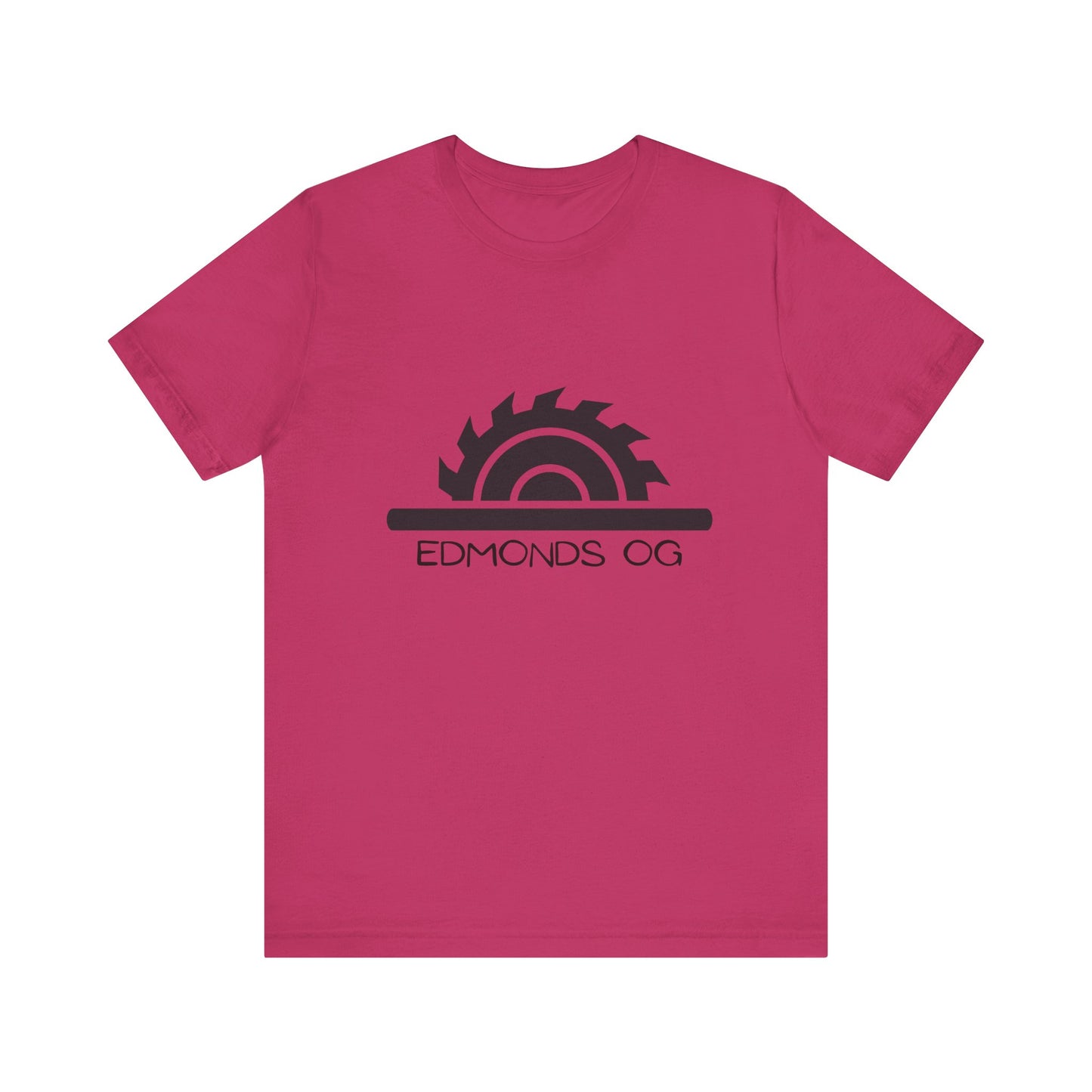 Edmonds OG T-shirt