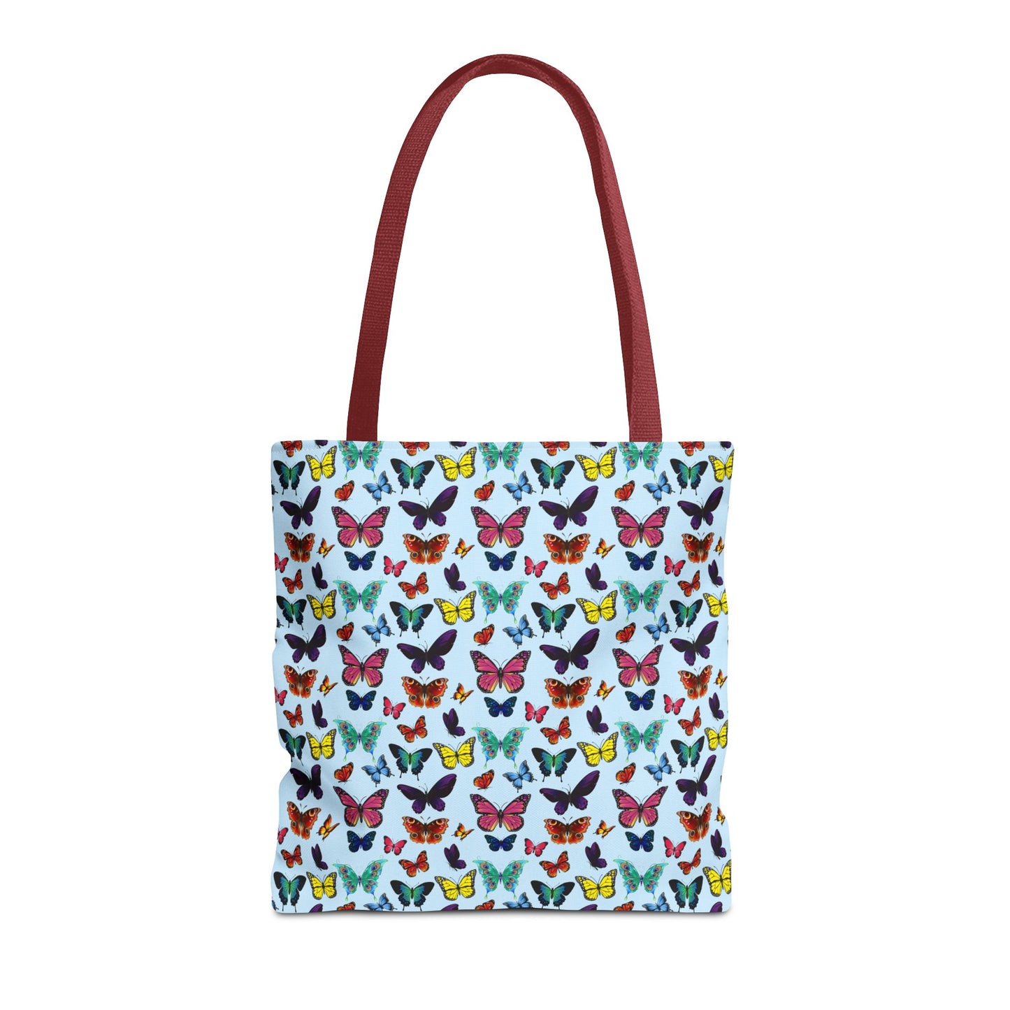 Butterfly Tote Bag