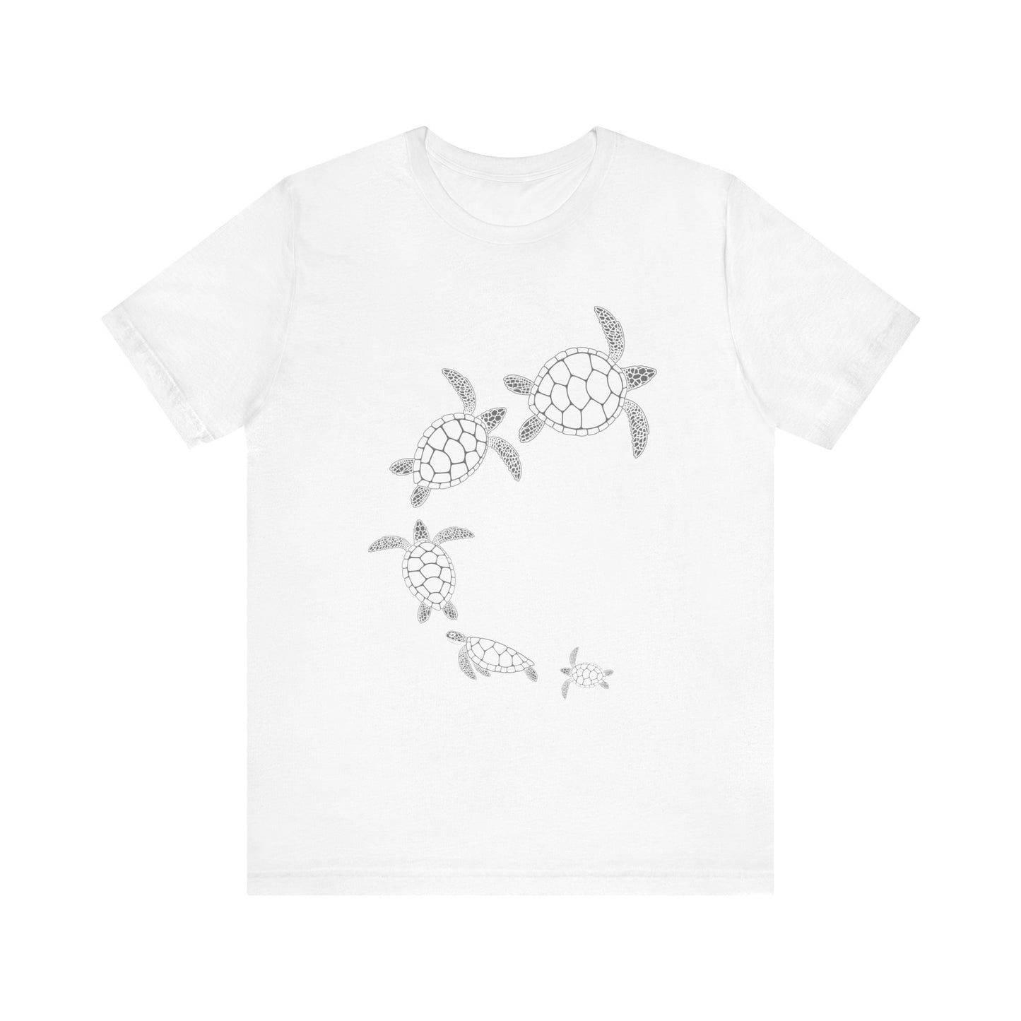 Sea Turtle T-shirt