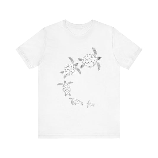 Sea Turtle T-shirt