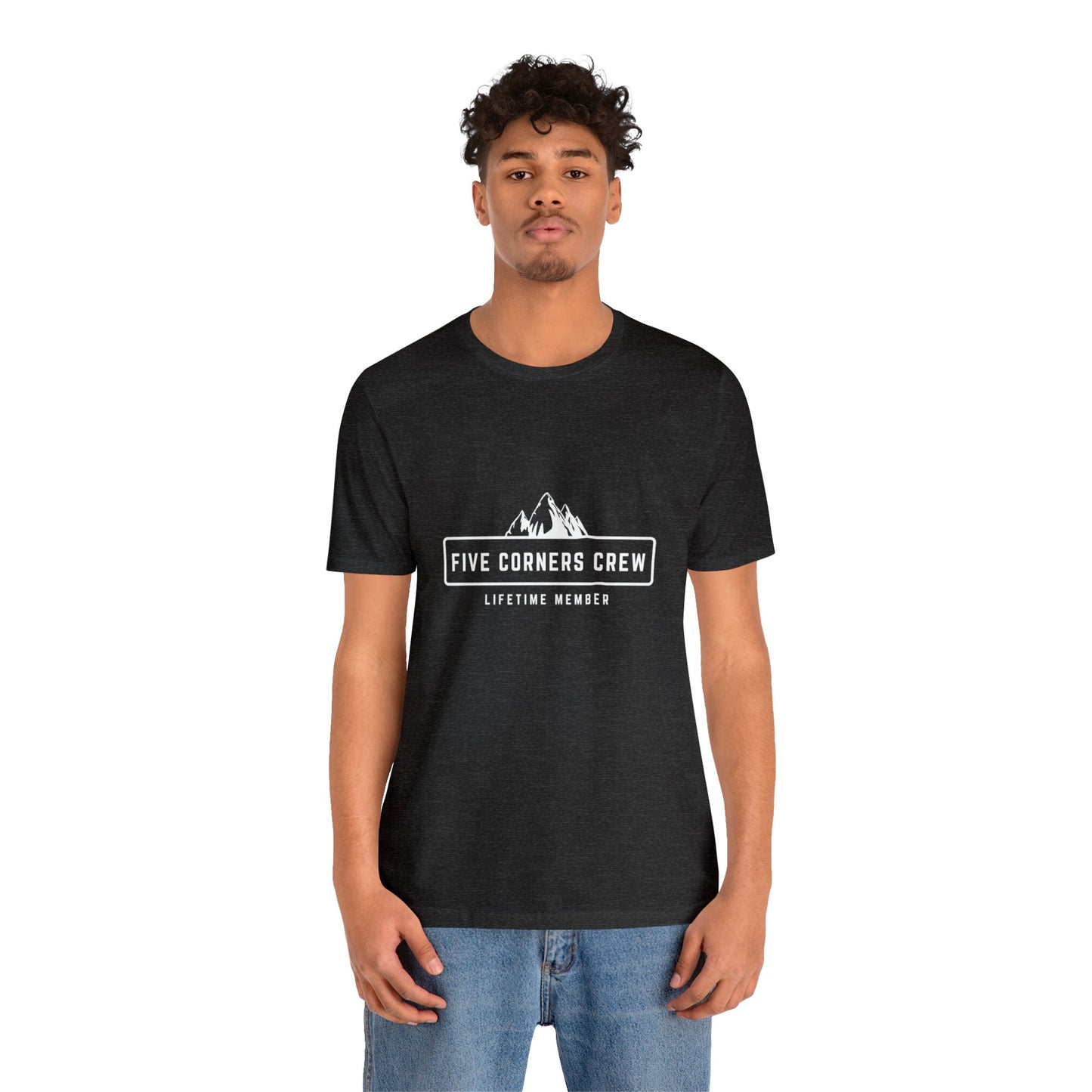 Five Corners Edmonds T-shirt