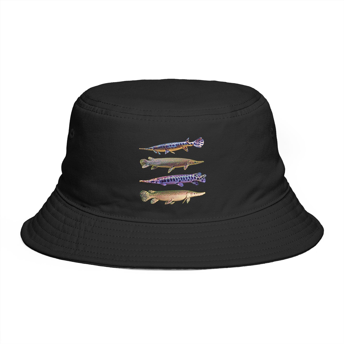 Glorious Gars Bucket Hat