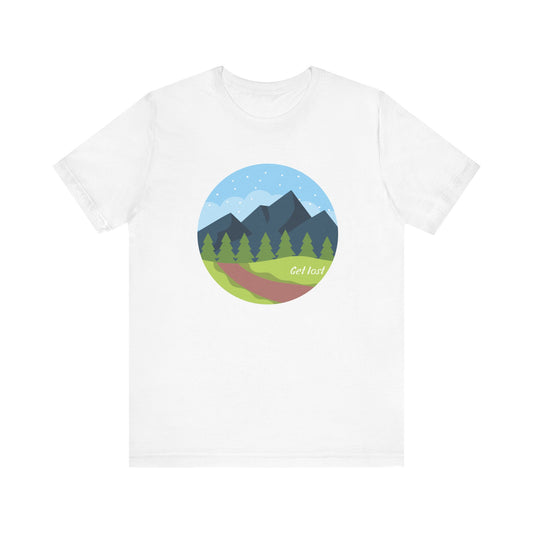 Get Lost T-shirt