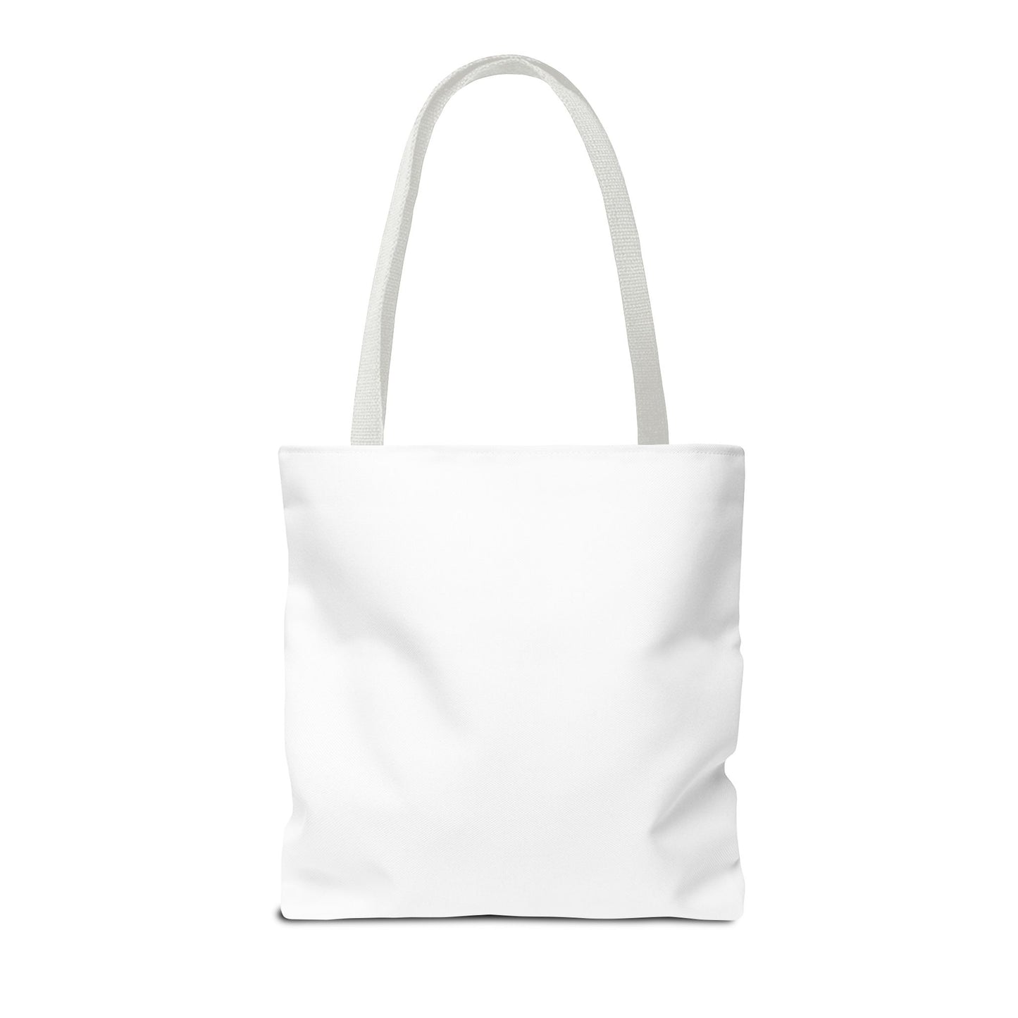 Edmonds in Bloom Garden Tour 2026 Tote Bag (White)