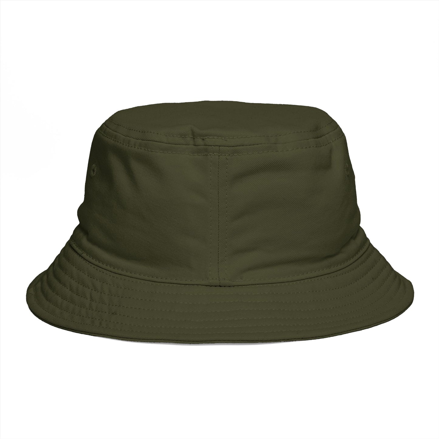Edmonds Washington RAINBOW Bucket Hat