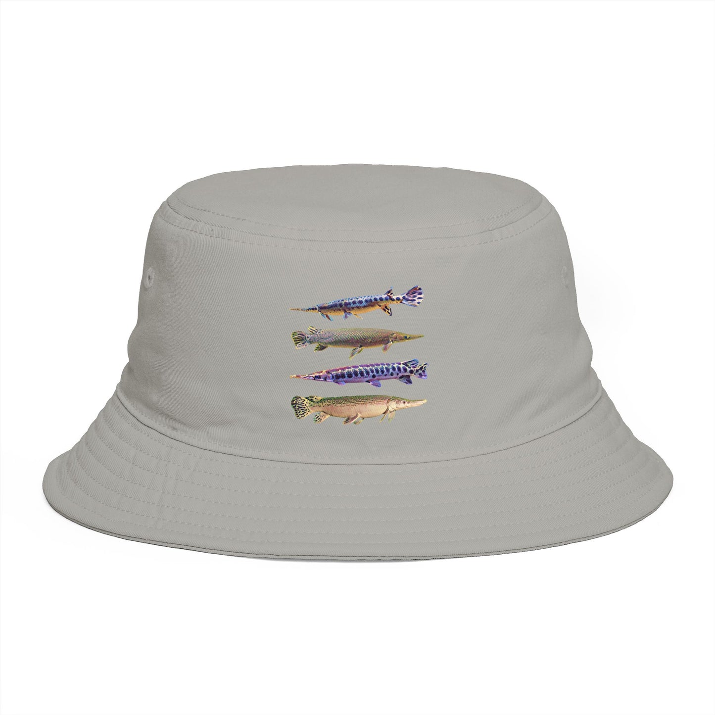 Glorious Gars Bucket Hat