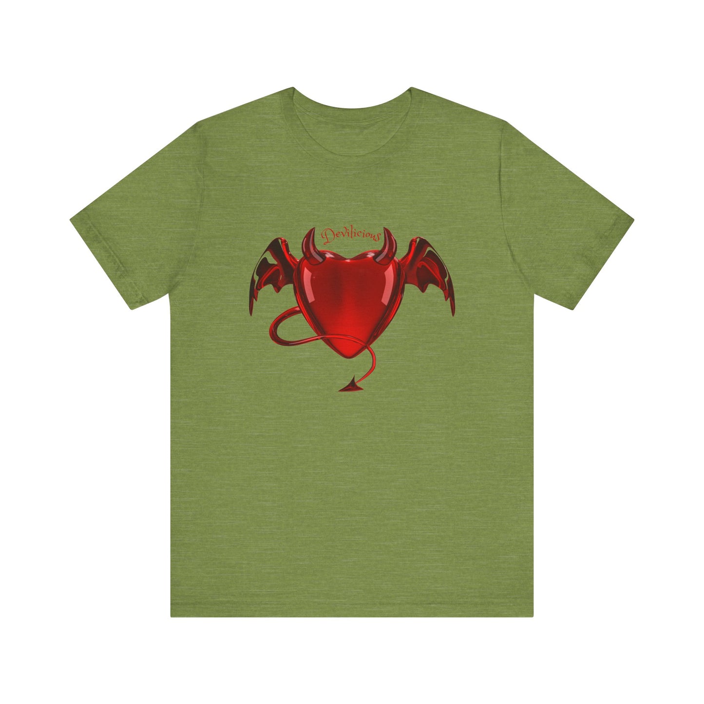 Devilicious T-shirt