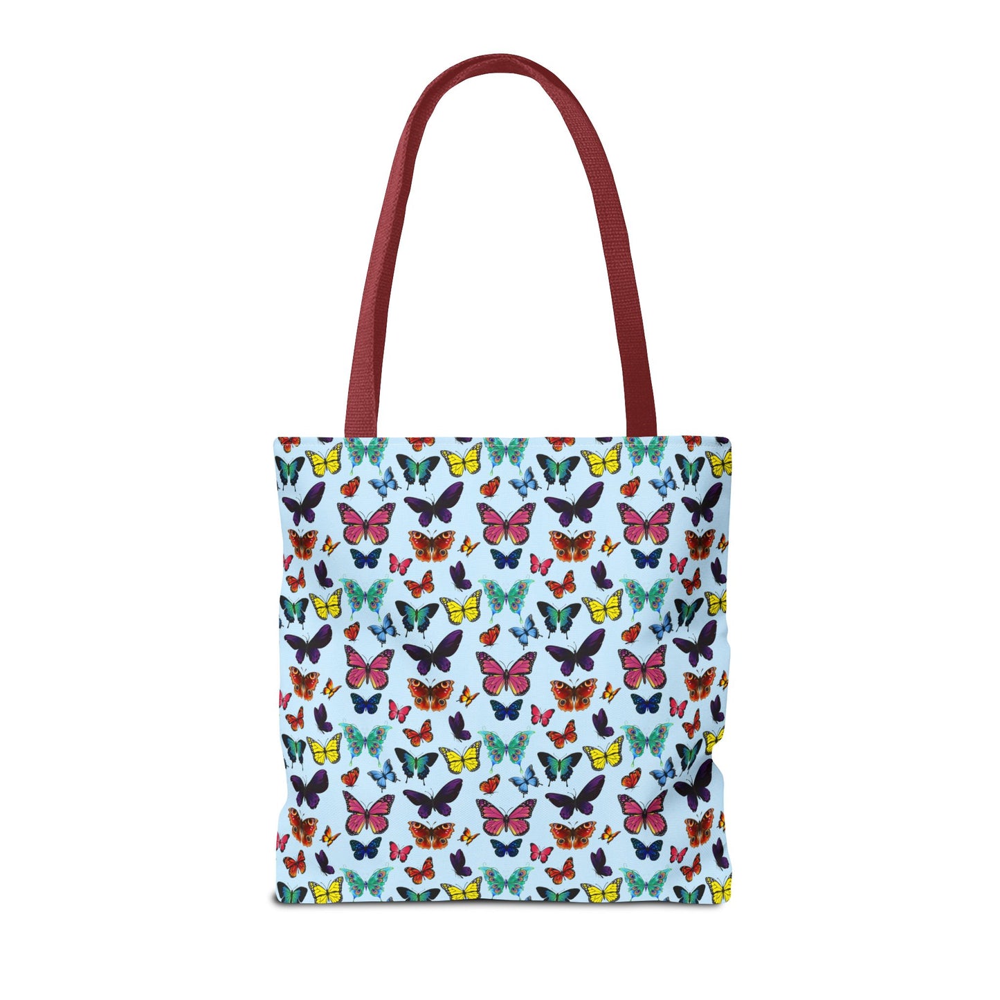 Butterfly Tote Bag