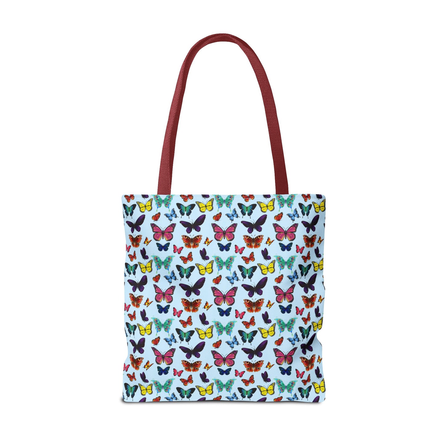 Butterfly Tote Bag