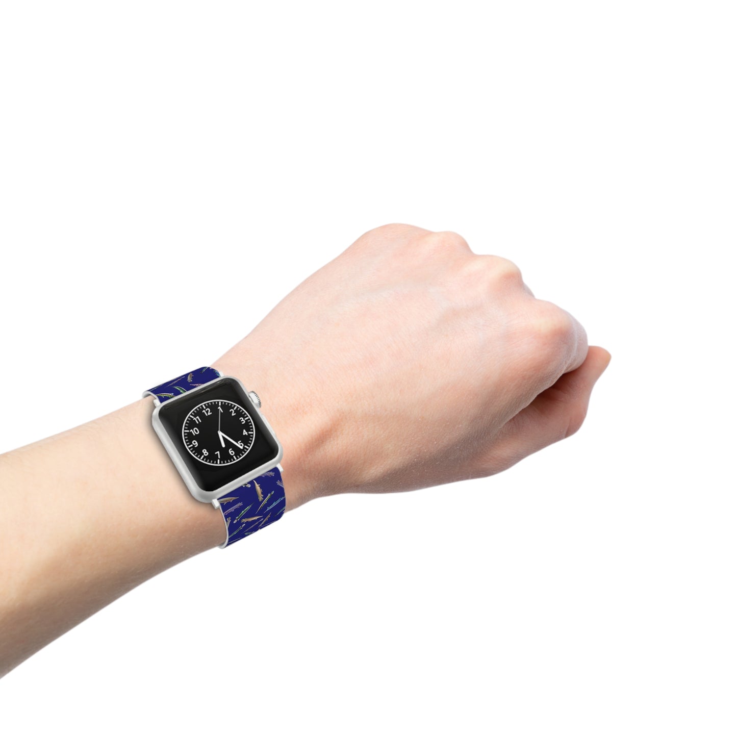 Glorious Gars Watch Band for Apple Watch
