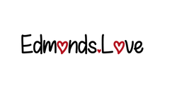 Edmonds.Love Logo