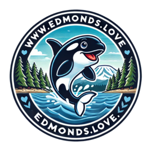 Edmonds Love