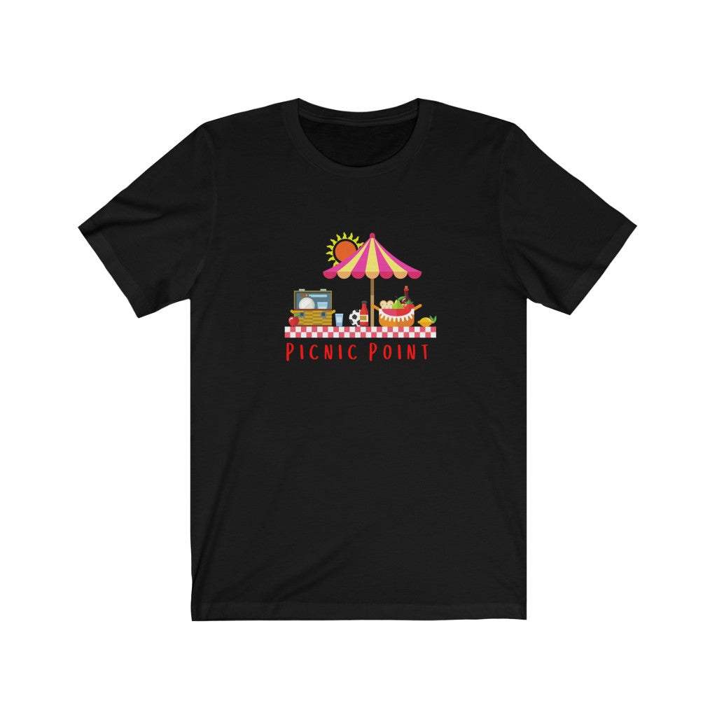 Picnic Point T-shirt