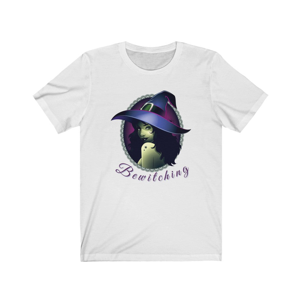 Bewitching T-shirt