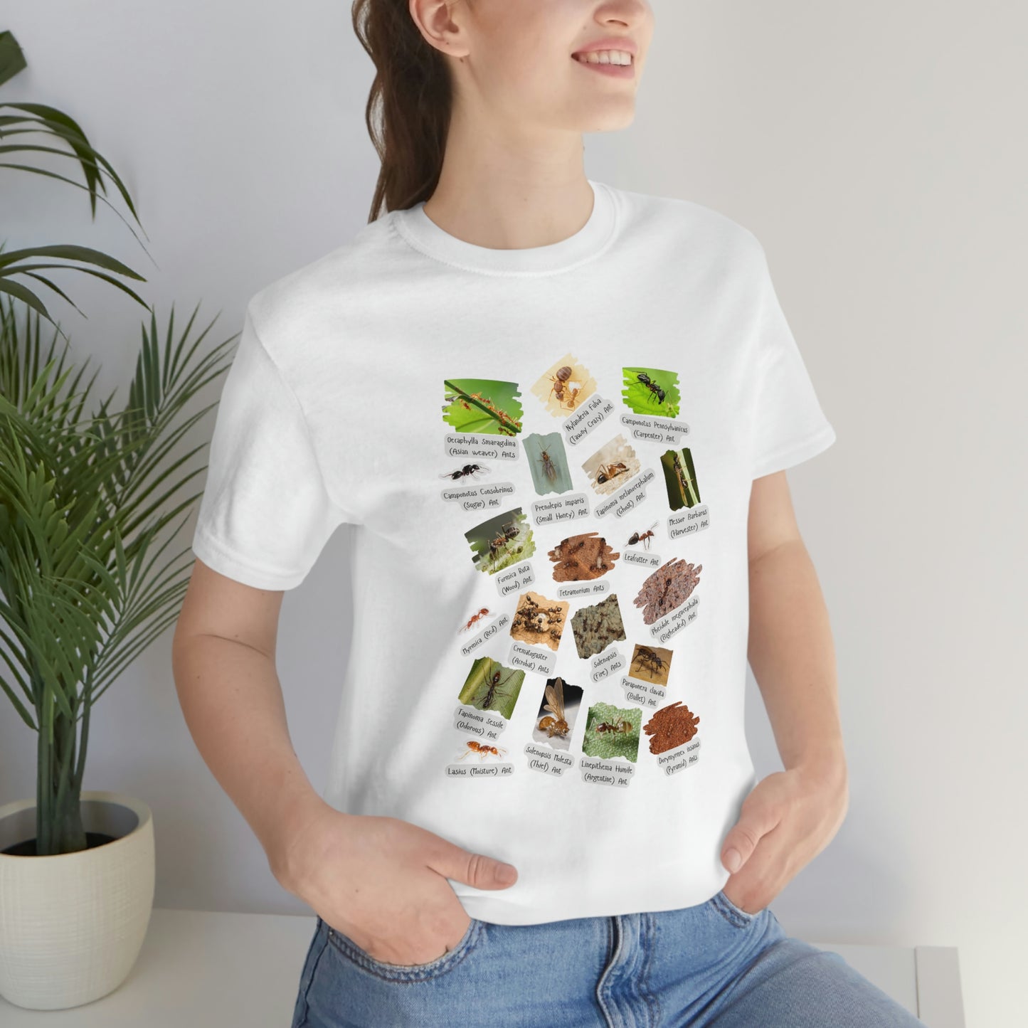 Awesome Ants T-shirt