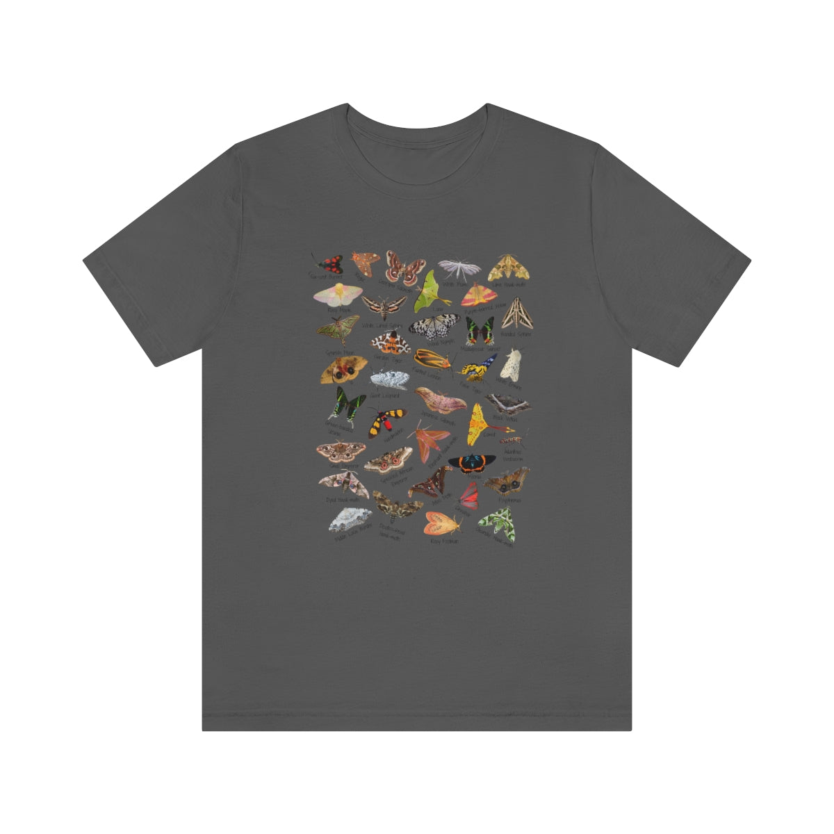 Marvelous Moths T-shirt