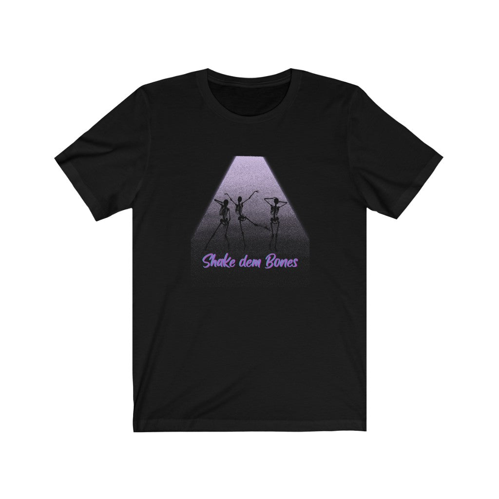 Shake dem Bones T-shirt