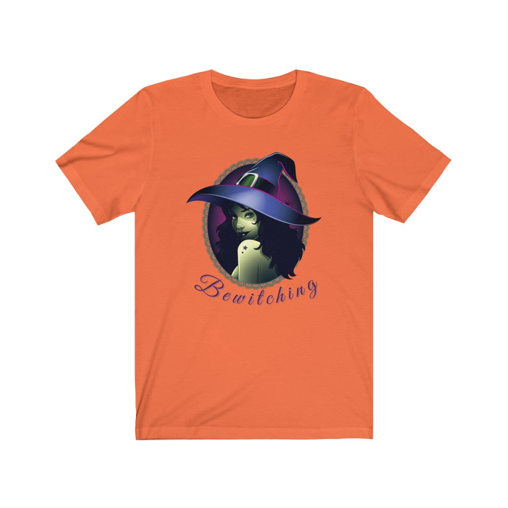 Bewitching T-shirt