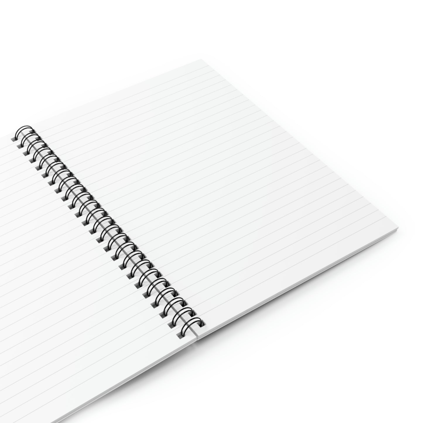 Awesome Ants Spiral Notebook - Ruled Line