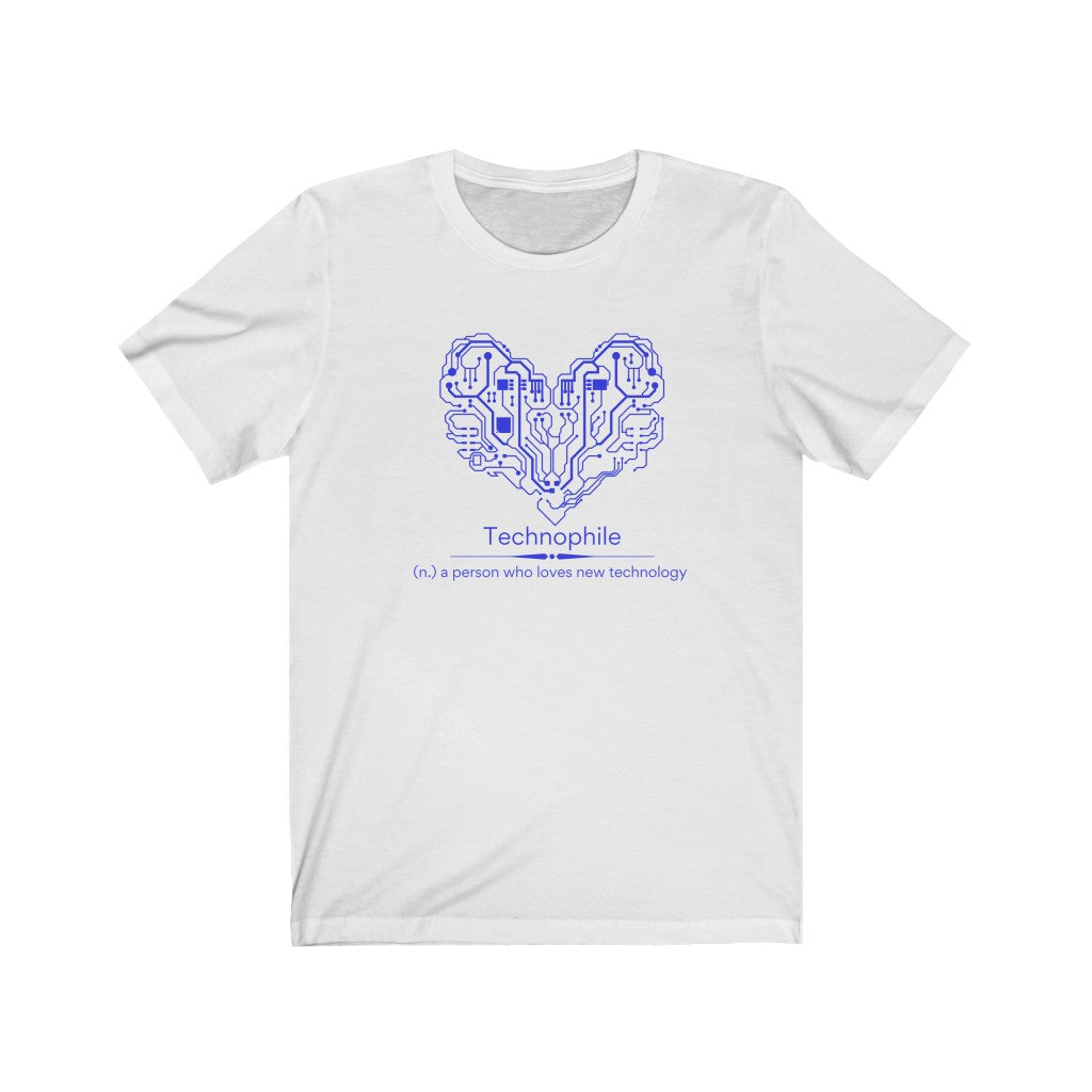 Ornithophile II - bird lover T-shirt – Edmonds Love