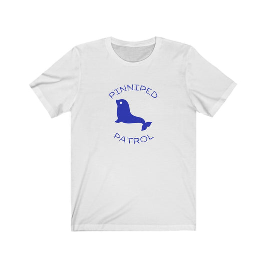 Pinniped Patrol T-shirt
